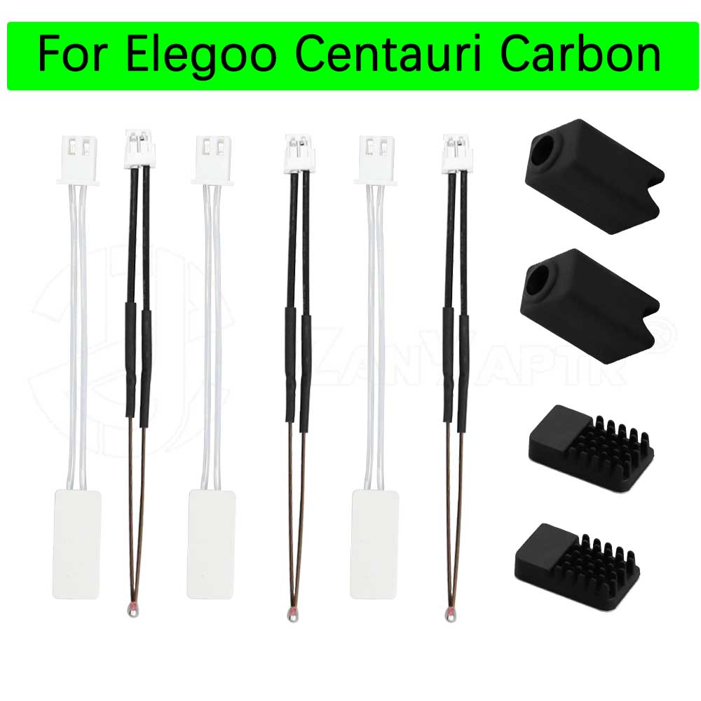 Ceramic Heat Emitter - For Elegoo Centauri Carbon Heater Thermistor