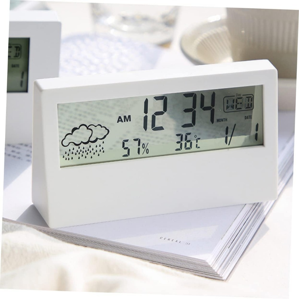 Digital Hygrometer Thermometer – обзор и цена Digital Hygrometer Probe
