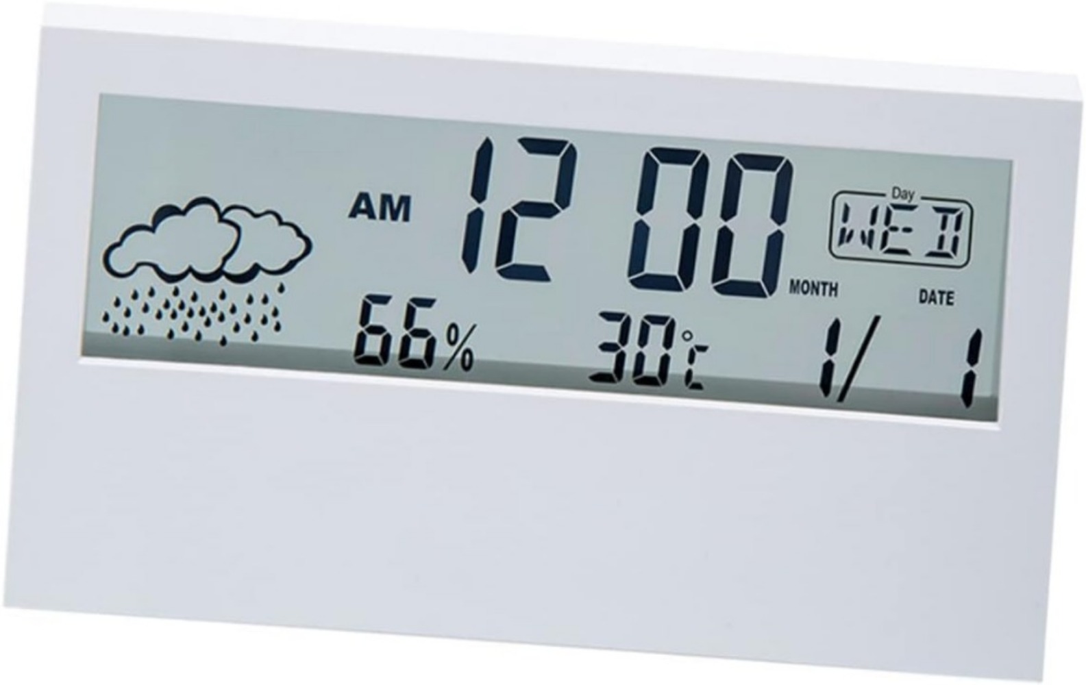 Digital Hygrometer Thermometer – обзор и цена Digital Hygrometer Probe