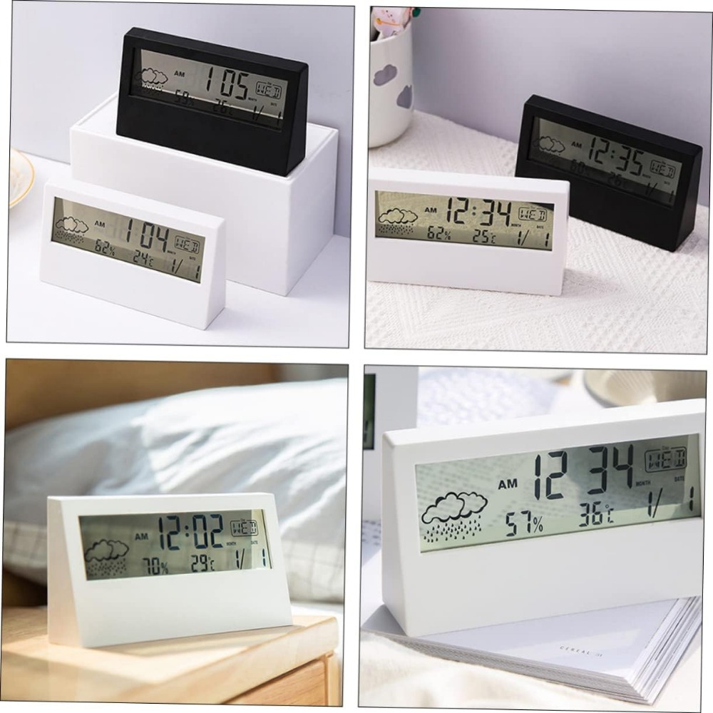 Digital Hygrometer Thermometer – обзор и цена Digital Hygrometer Probe