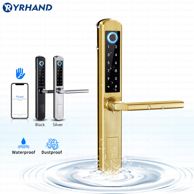 IP66 Gold Stainless steel Slid – обзор и цена Glass Door Hinge