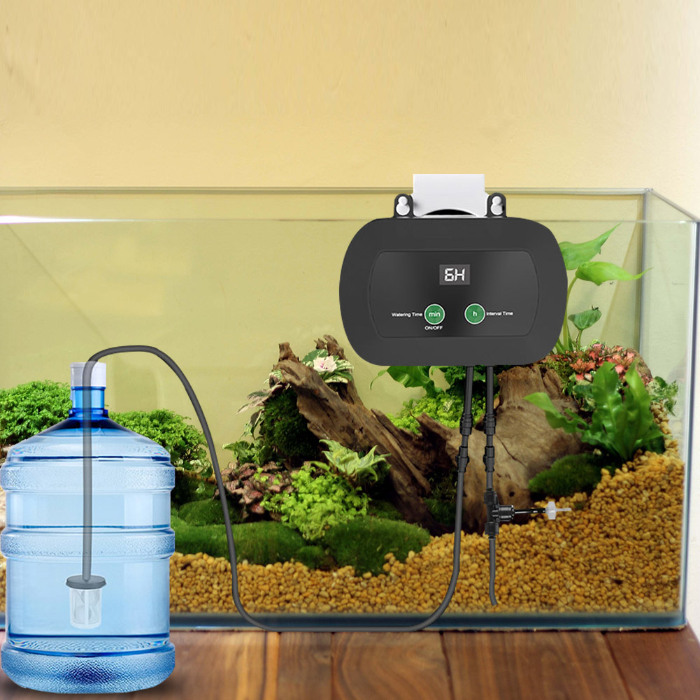 Smart Reptile Mist Sprinkler w – обзор и цена Misting Nozzle Reptile