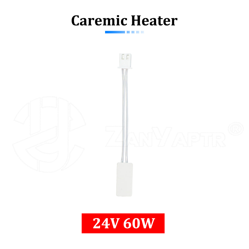 For Elegoo Centauri Carbon Hea – обзор и цена Ceramic Heat Emitter