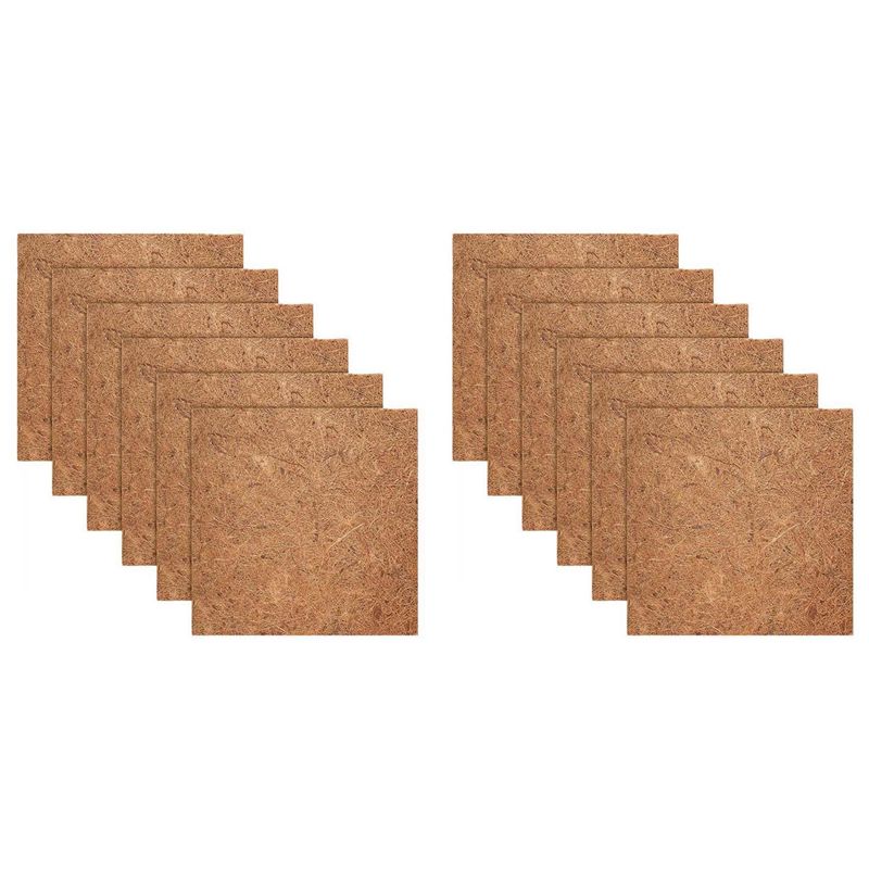 A84E-2X Natural Coconut Fiber  – обзор и цена Substrate Coconut Fiber