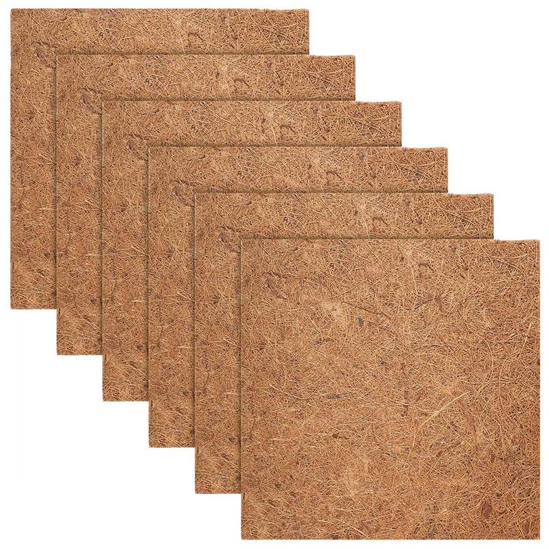 CMHI-Natural Coconut Fiber Mat – обзор и цена Substrate Coconut Fiber