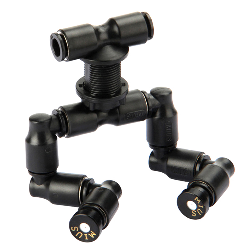 360° Adjustable Aquarium Repti – обзор и цена Misting Nozzle Reptile