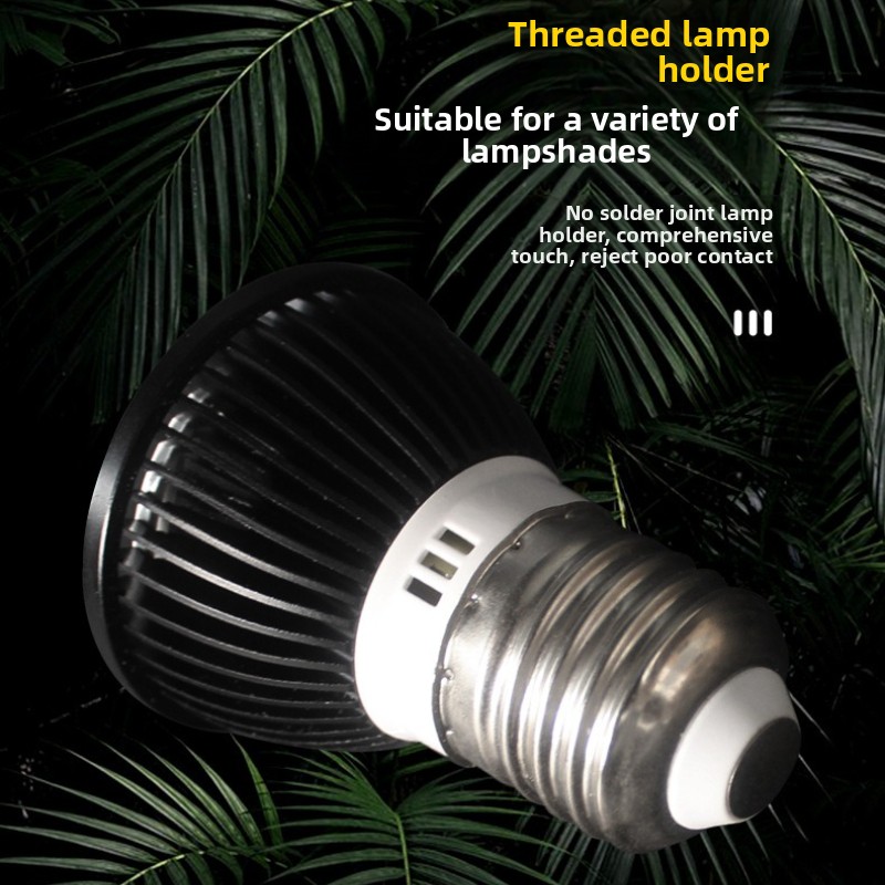 NOMOY Reptile UVB LED Basking  – обзор и цена Vitamin D3 Reptile