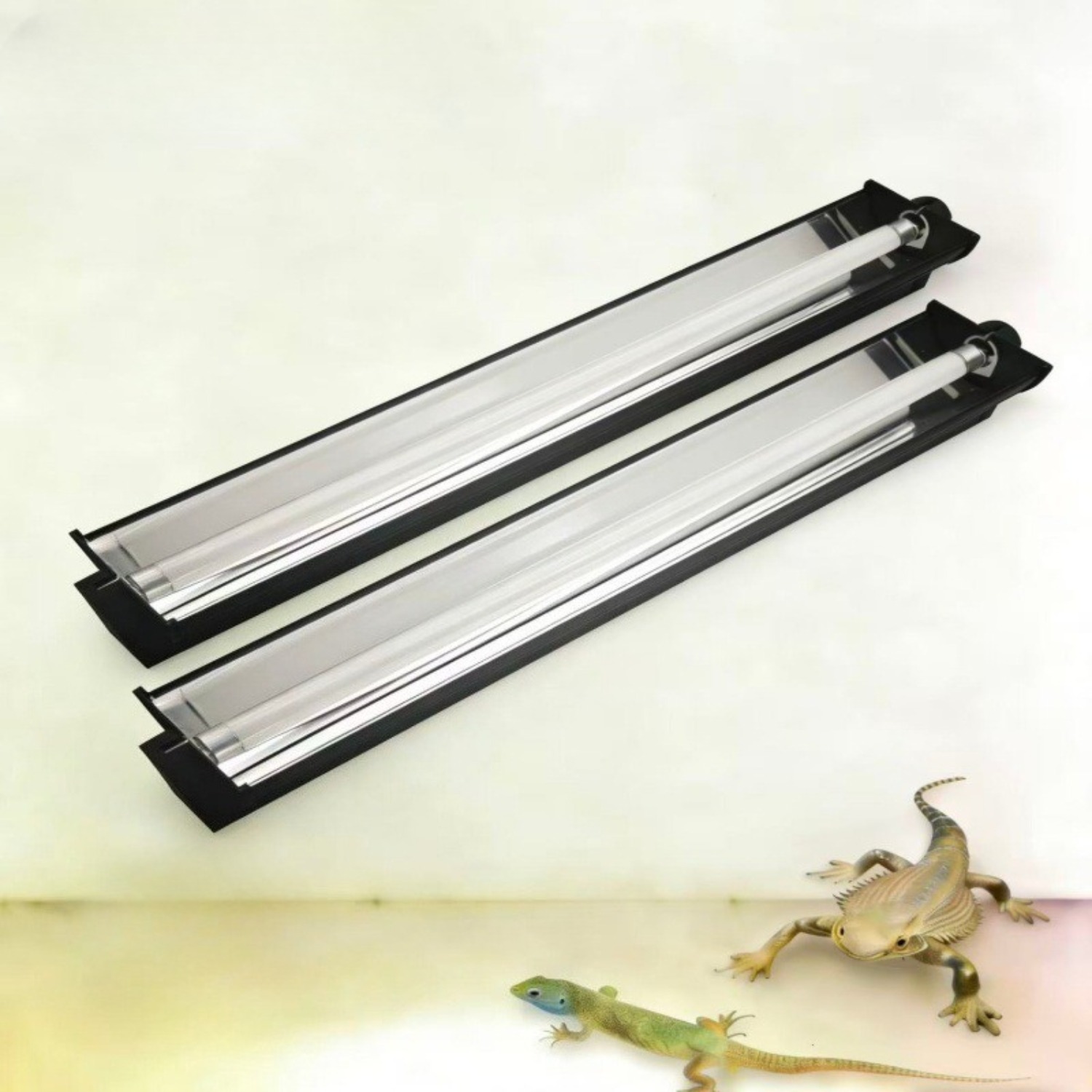 T5 UVB Reptile Light Fixture K – обзор и цена Calcium Powder Reptile