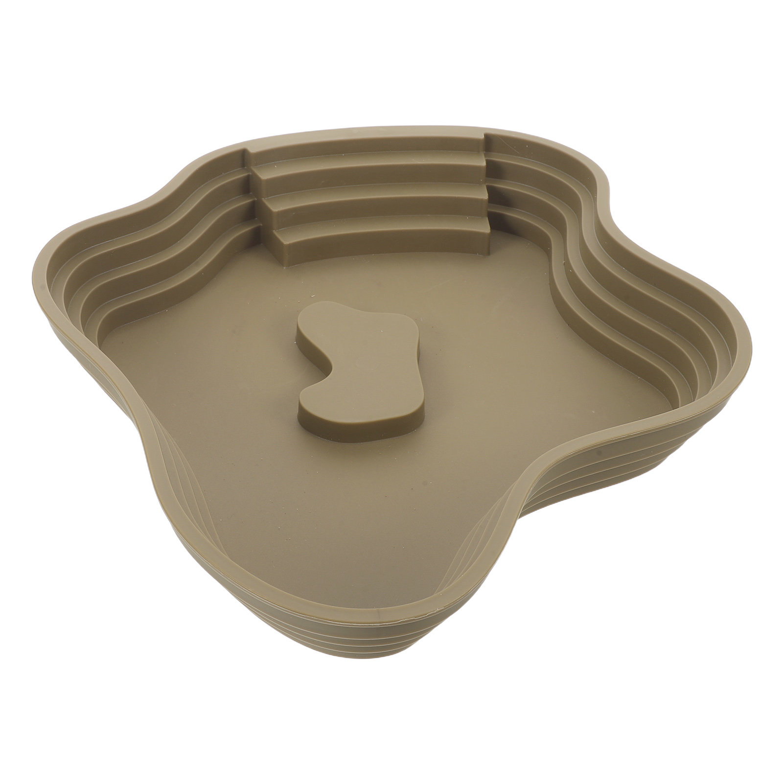 Large Turtle Reptile Bathing P – обзор и цена Water Dish Reptile