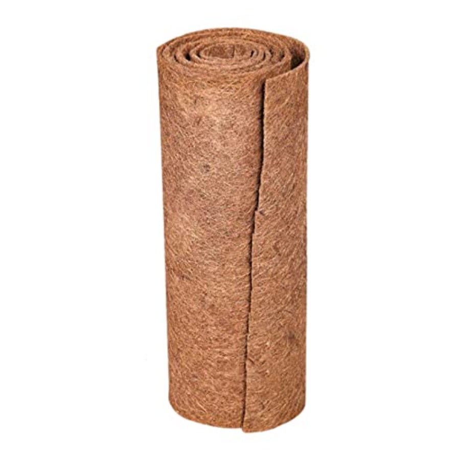 Reptile Carpet Mat 19.7x11.8in – обзор и цена Substrate Coconut Fiber