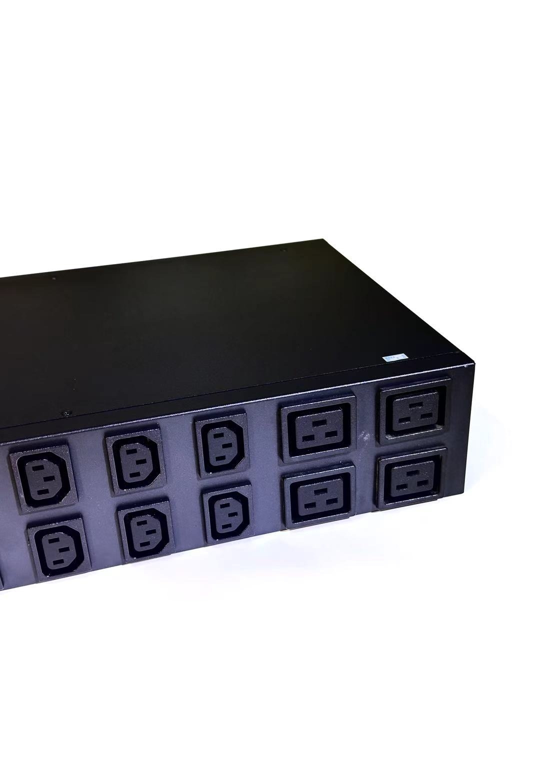 ATS PDU 16 C13 Outlets, Dual 3 – обзор и цена Timer Dual Outlet