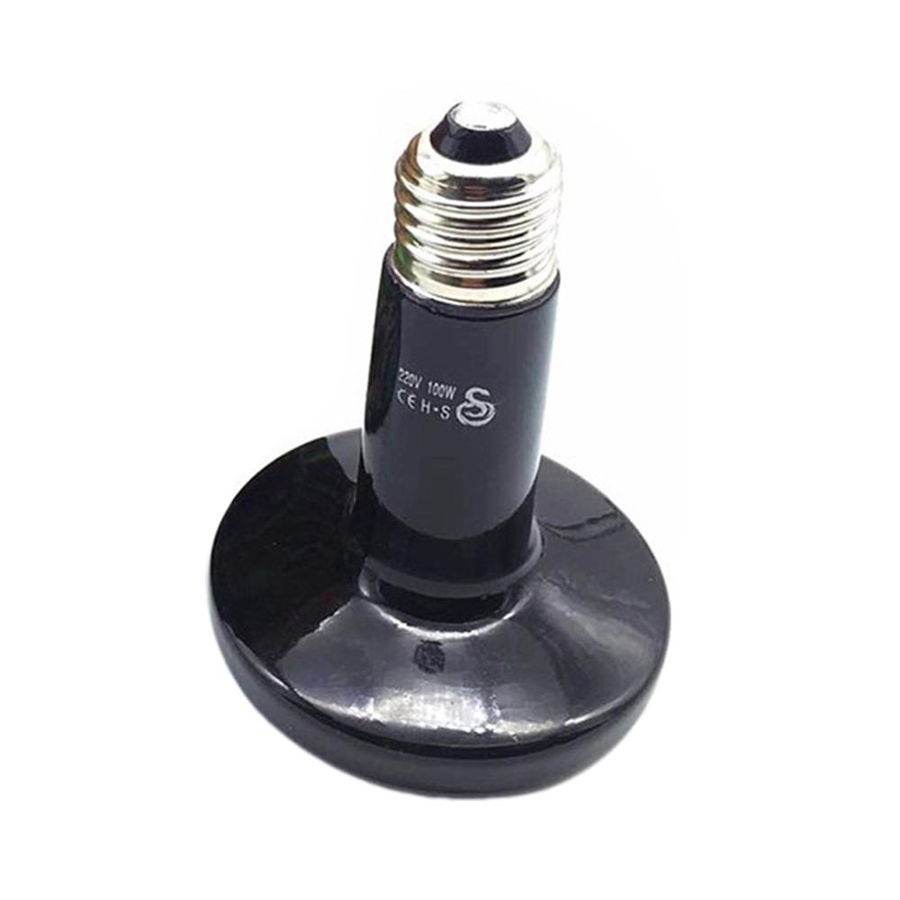 25W/50W/75W/100W/150W/200W  E2 – обзор и цена Ceramic Heat Emitter