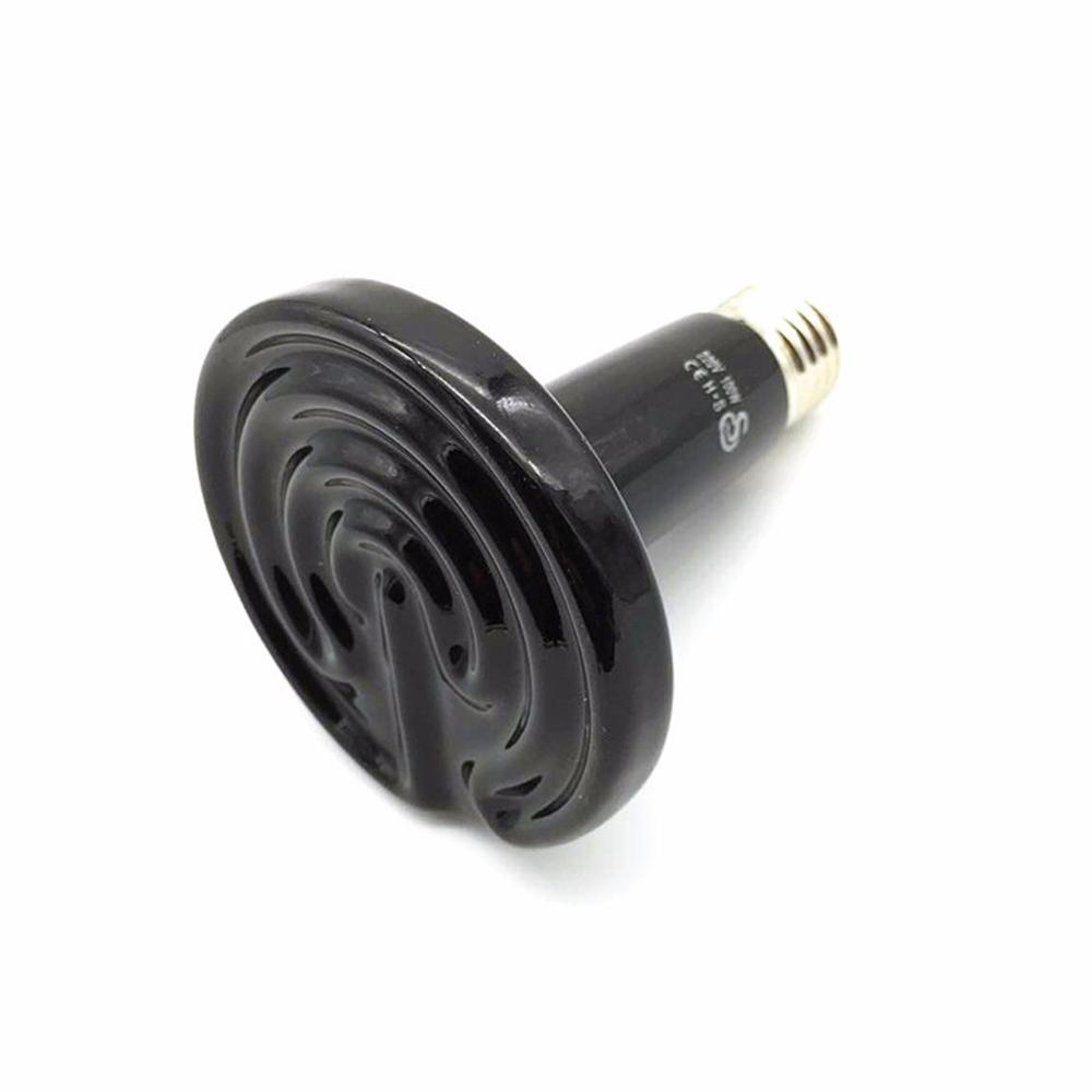 25W/50W/75W/100W/150W/200W  E2 – обзор и цена Ceramic Heat Emitter