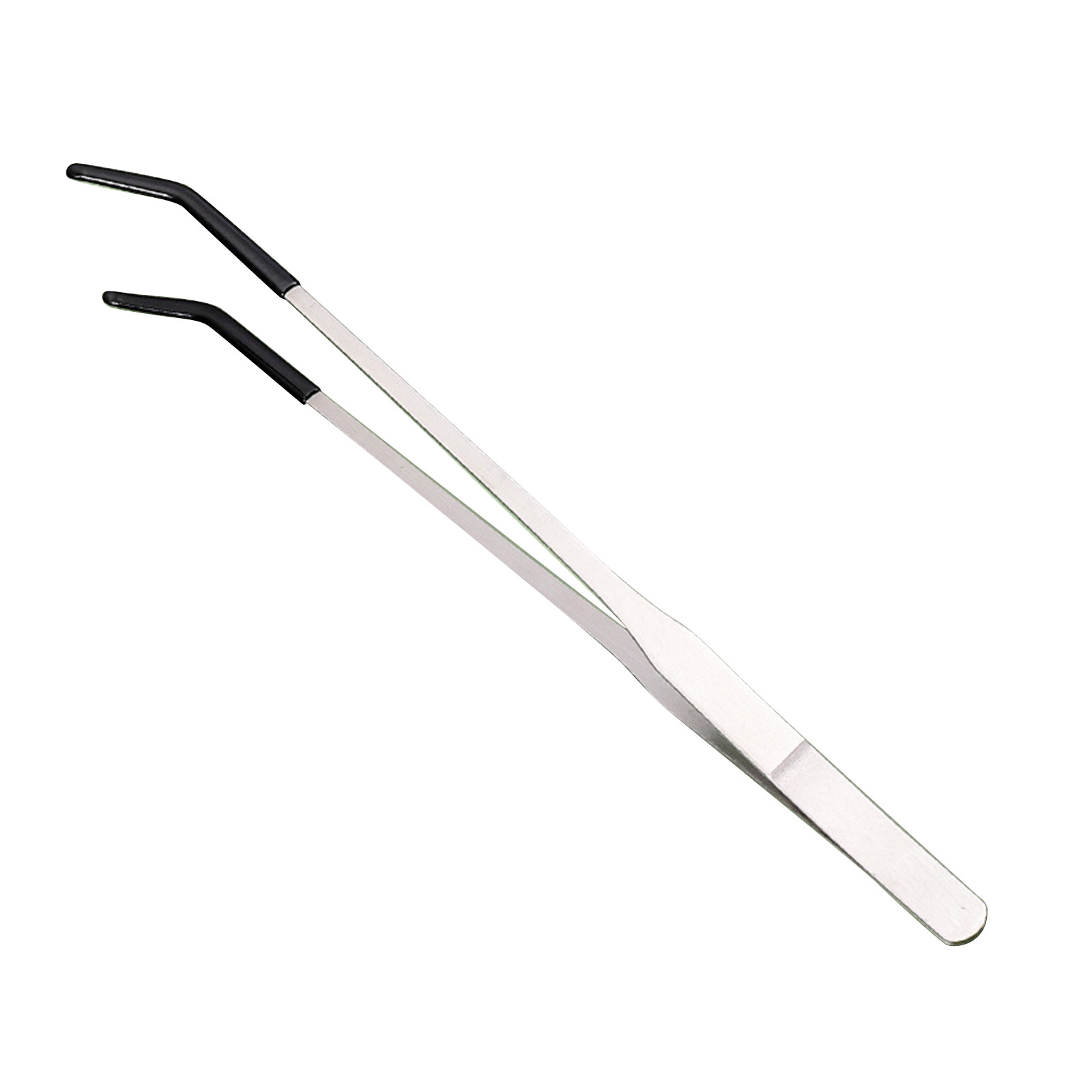 5-1PC Stainless Steel Straight – обзор и цена Feeding Tong Stainless