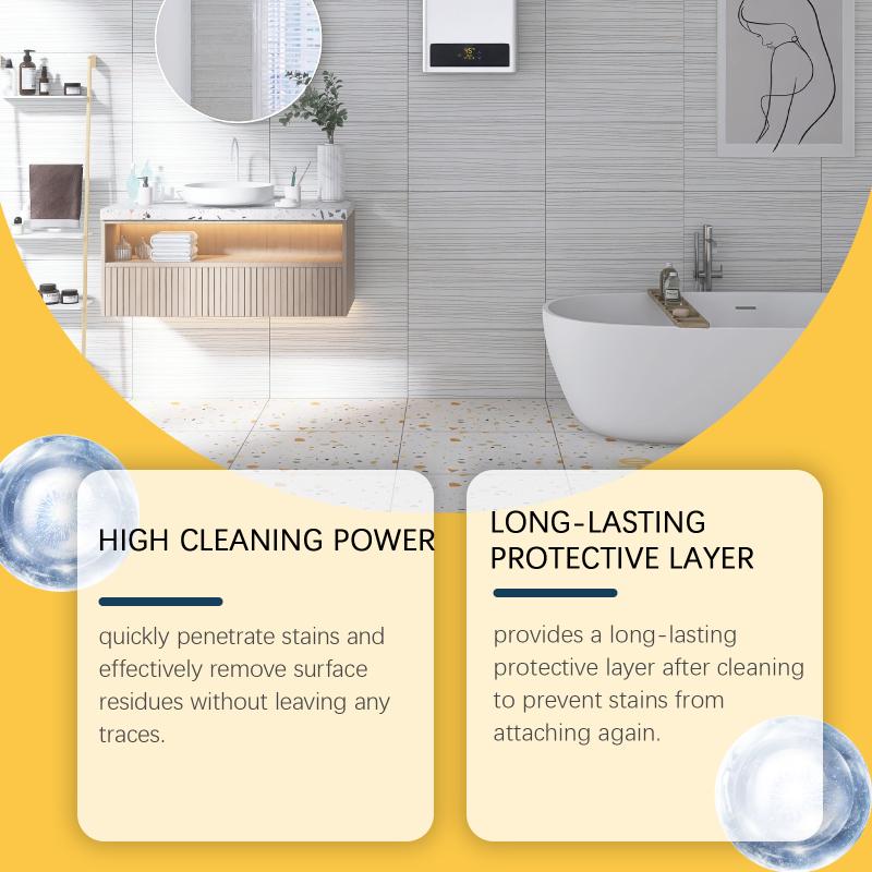 Shower Cleaner Spray Floor Dir – обзор и цена Ceramic Tile Floor