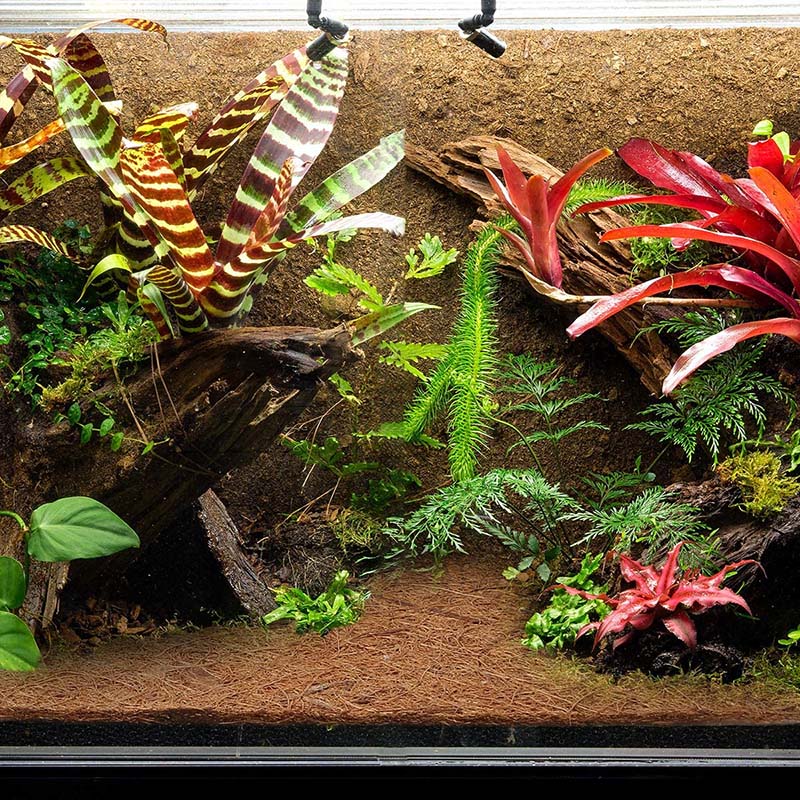 HITL Natural Coconut Fiber Mat – обзор и цена Substrate Coconut Fiber