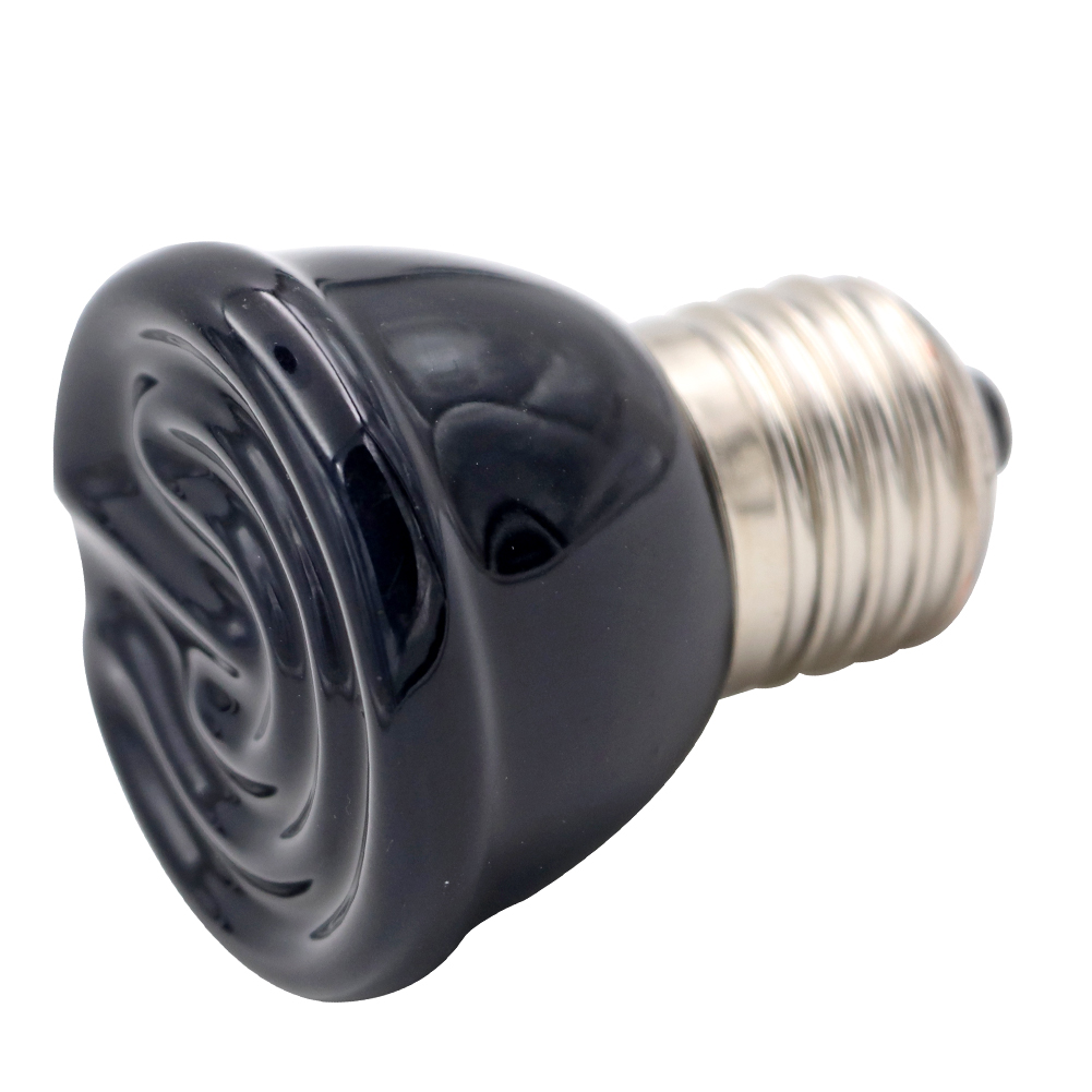 E27 Pet Heating lamp Mini Infr – обзор и цена Ceramic Heat Emitter