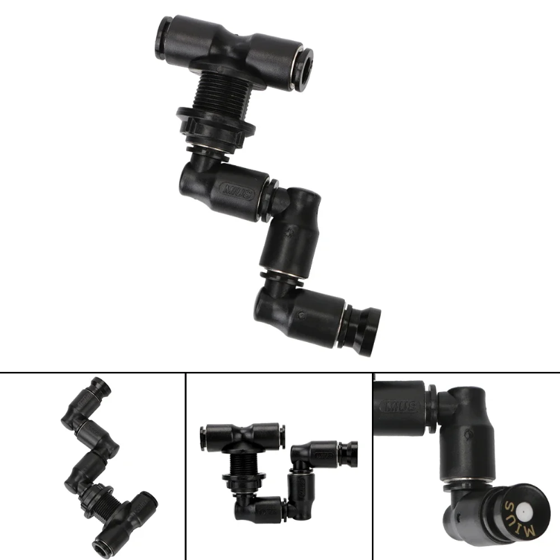 360° Adjustable Spray Nozzle S – обзор и цена Misting Nozzle Reptile