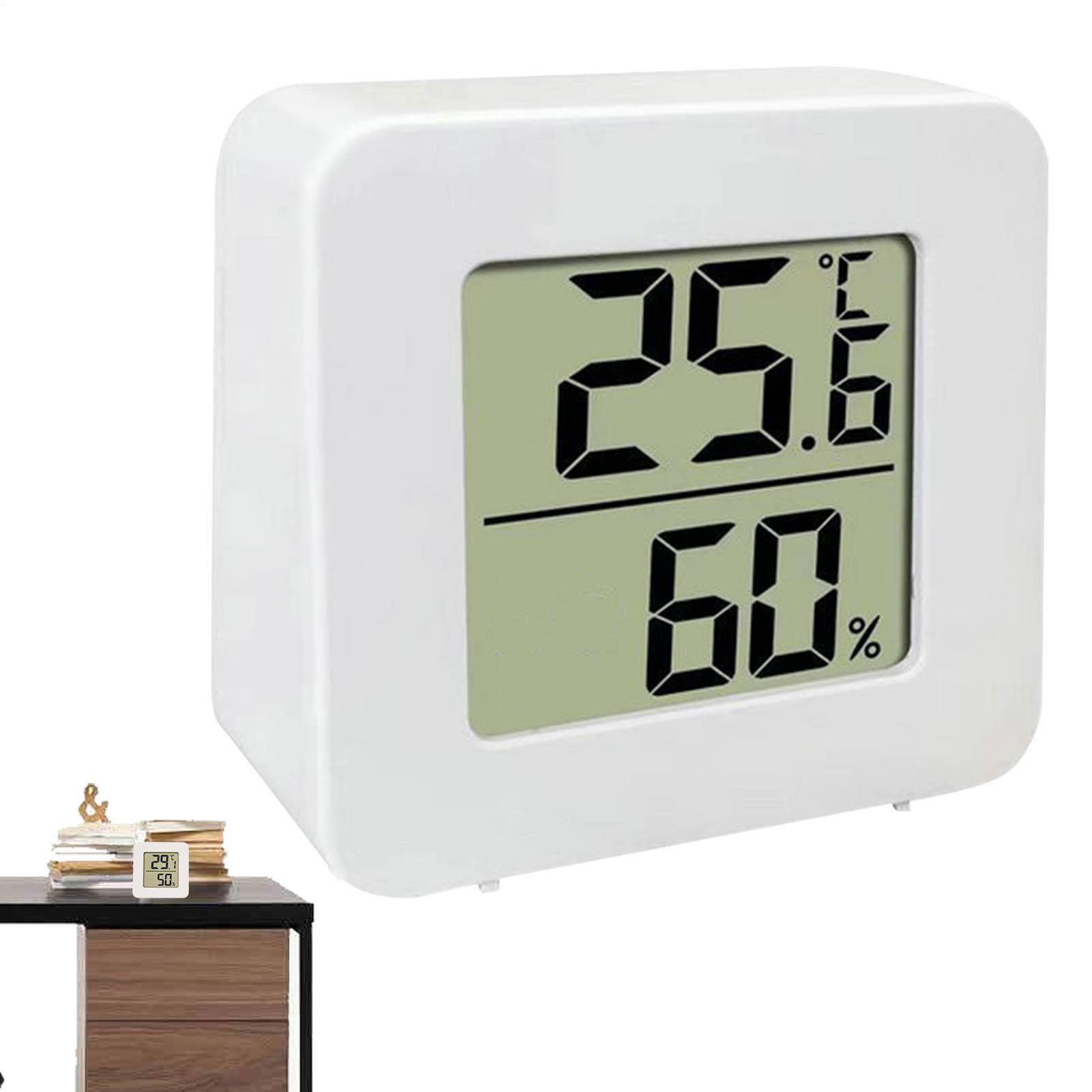 Temperature and Humidity Monit – обзор и цена Digital Hygrometer Probe