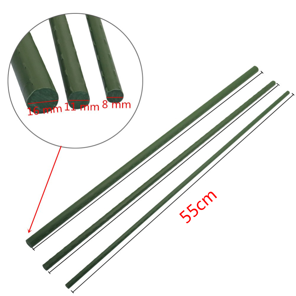 Diameter 8/11/16mm Plant Suppo – обзор и цена Vine Climbing Plastic