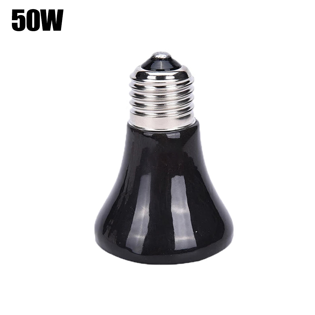 25-75W Pet Reptile Breed Ceram – обзор и цена Ceramic Heat Emitter