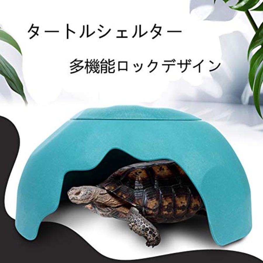 【Spot goods】Reptiles House wit – обзор и цена Hide Cave Ceramic