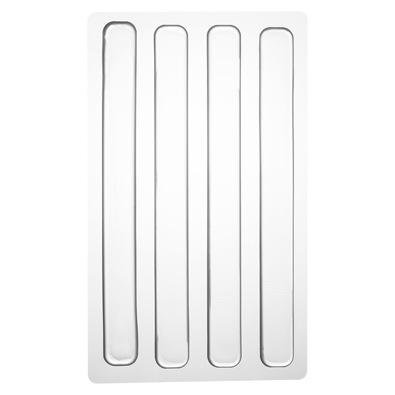 Anti-collision stickers door h – обзор и цена Glass Door Hinge