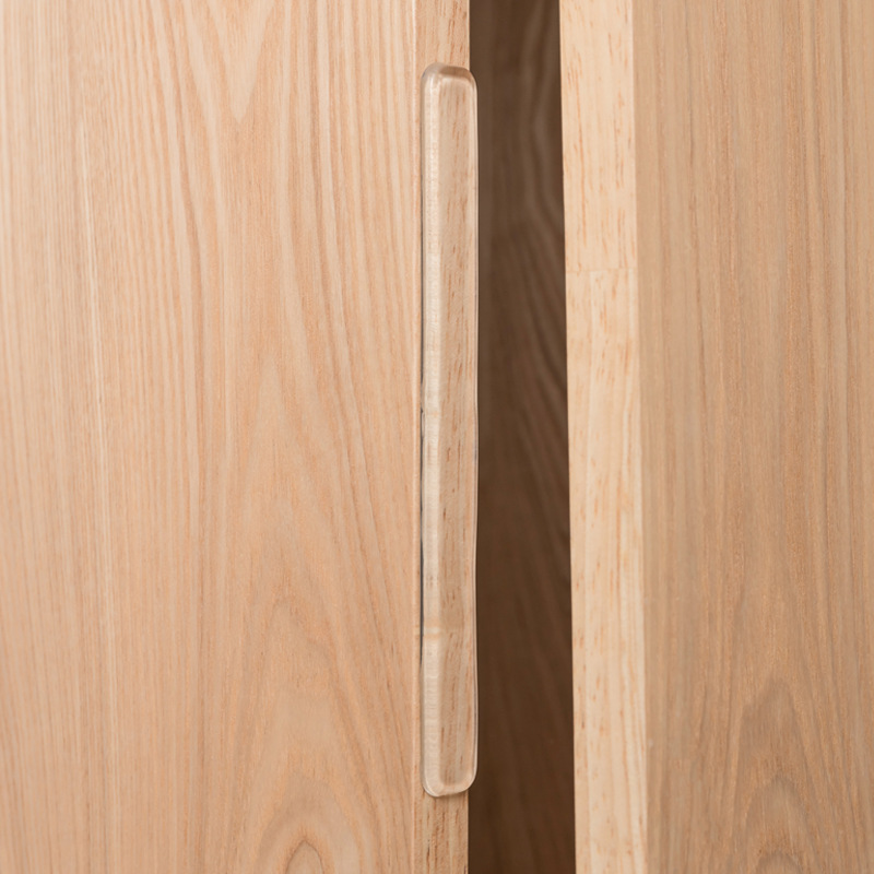 Anti-collision stickers door h – обзор и цена Glass Door Hinge