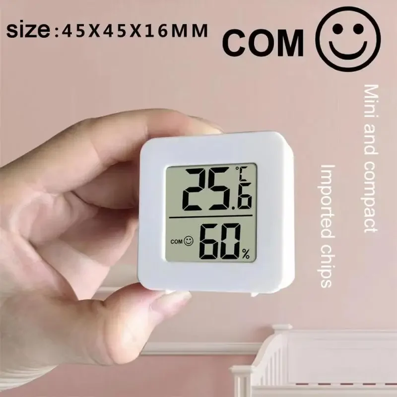 Mini Indoor Thermometer Hygrom – обзор и цена Digital Hygrometer Probe