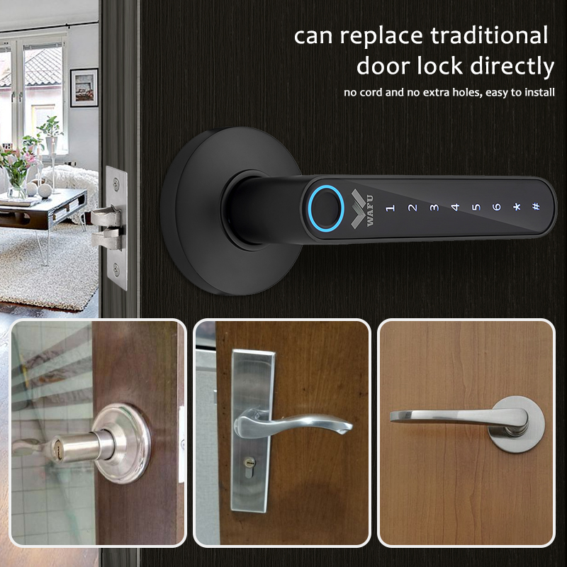 Multiple Unlocked ways with Ph – обзор и цена Glass Door Hinge