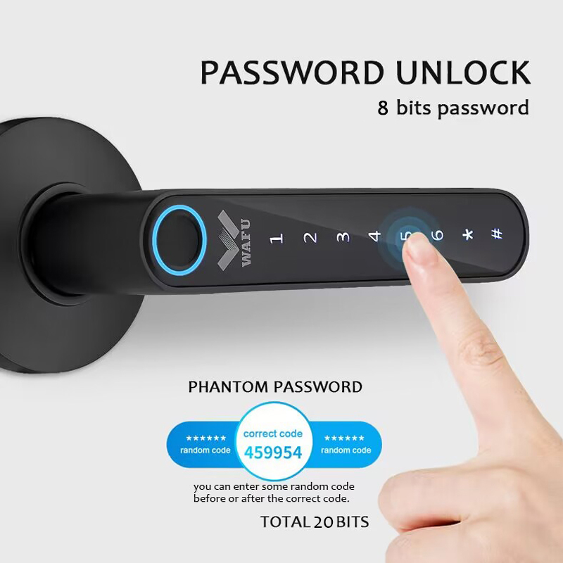 Multiple Unlocked ways with Ph – обзор и цена Glass Door Hinge