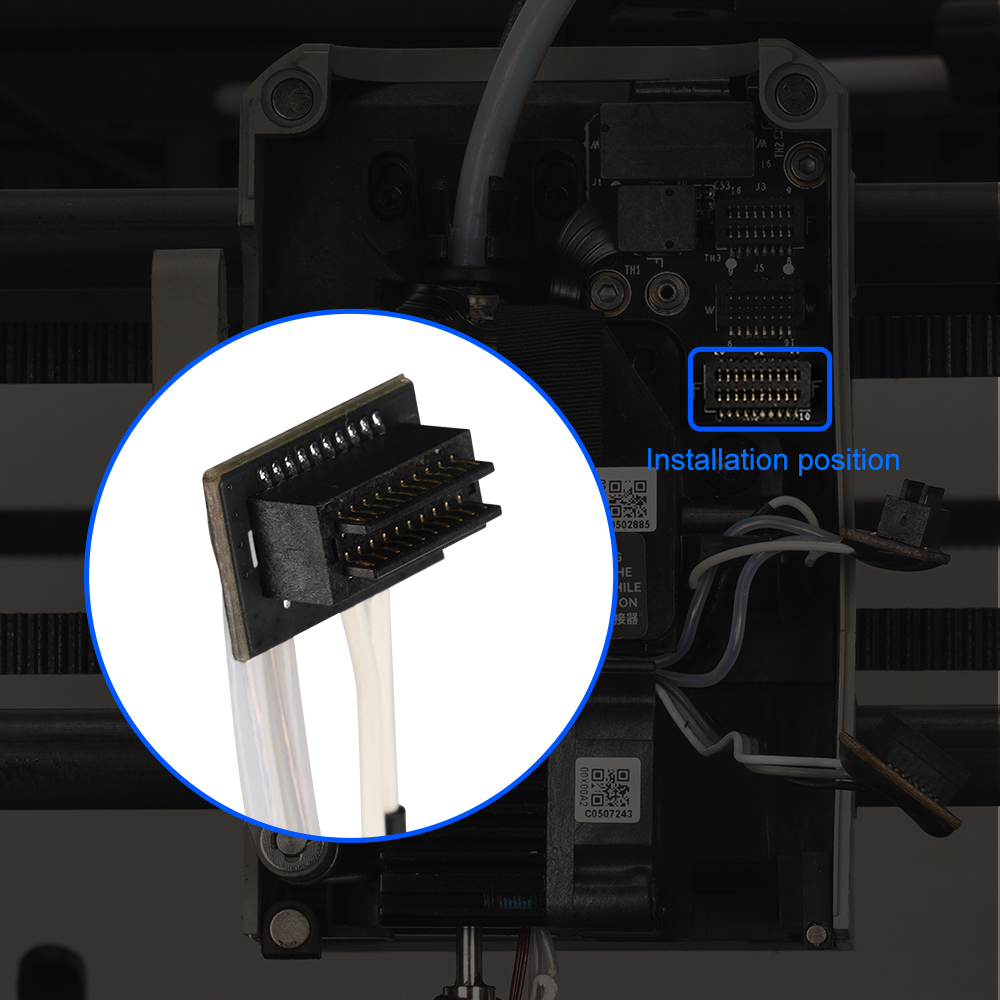 For Bambu Lab P1S P1P Thermist – обзор и цена Ceramic Heat Emitter
