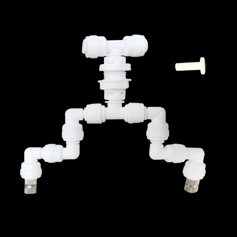 Nebulizer Mist Sprinkler Nozzl – обзор и цена Misting Nozzle Reptile