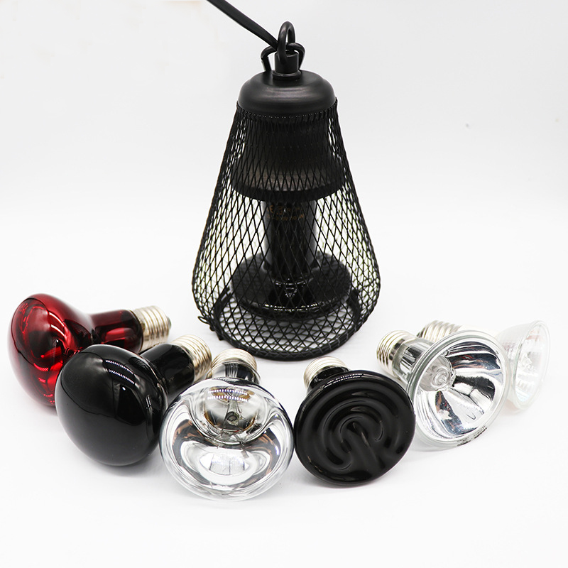 Pet Reptile Far Infrared Ceram – обзор и цена Ceramic Heat Emitter