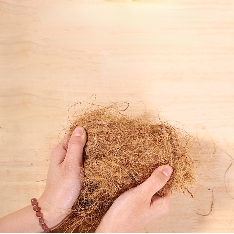 100g Finch Coconut Fiber Loose – обзор и цена Substrate Coconut Fiber