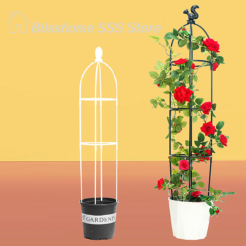 【S】1Set Climbing Plant Trellis – обзор и цена Vine Climbing Plastic