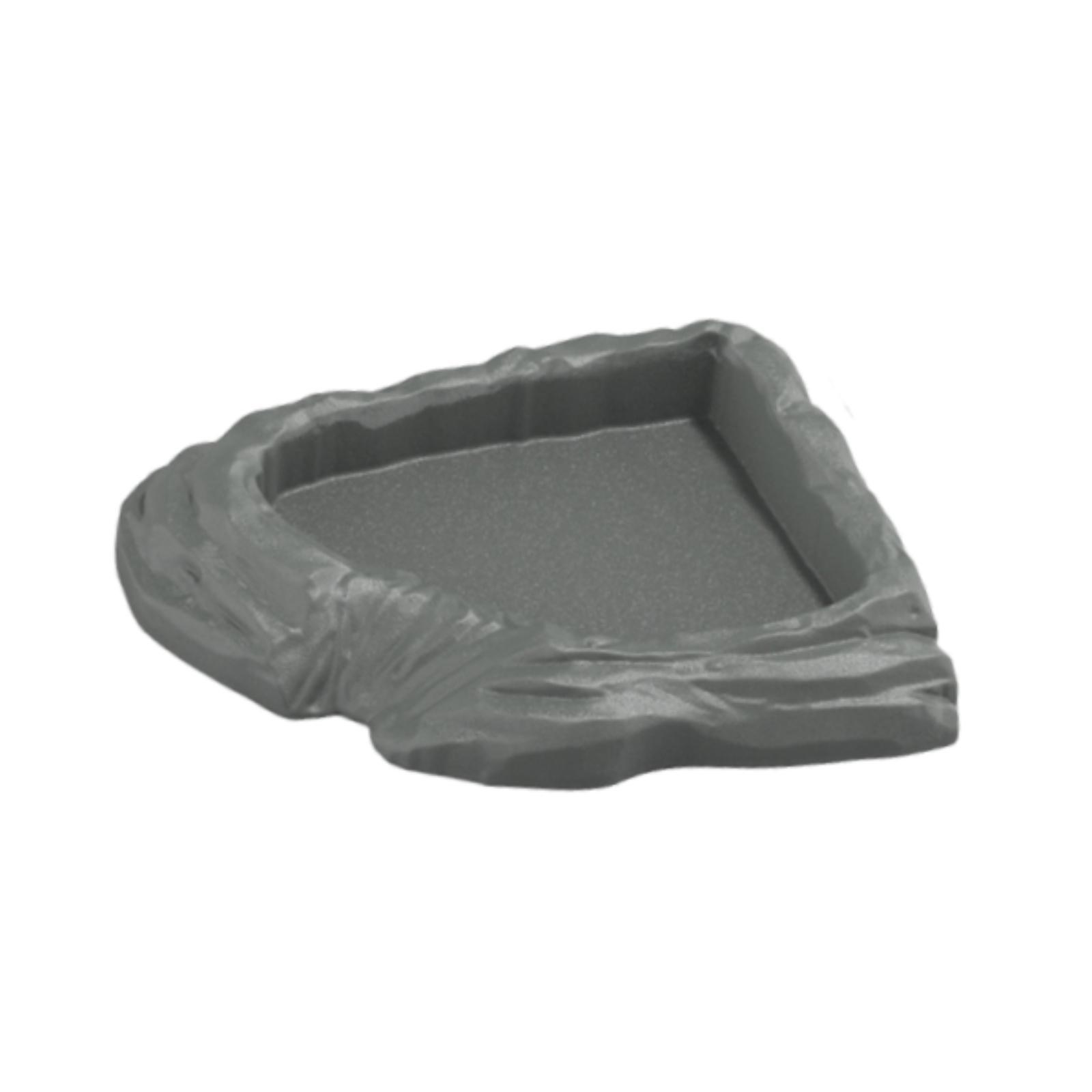 Turtle Water Dish Aquarium Orn – обзор и цена Water Dish Reptile