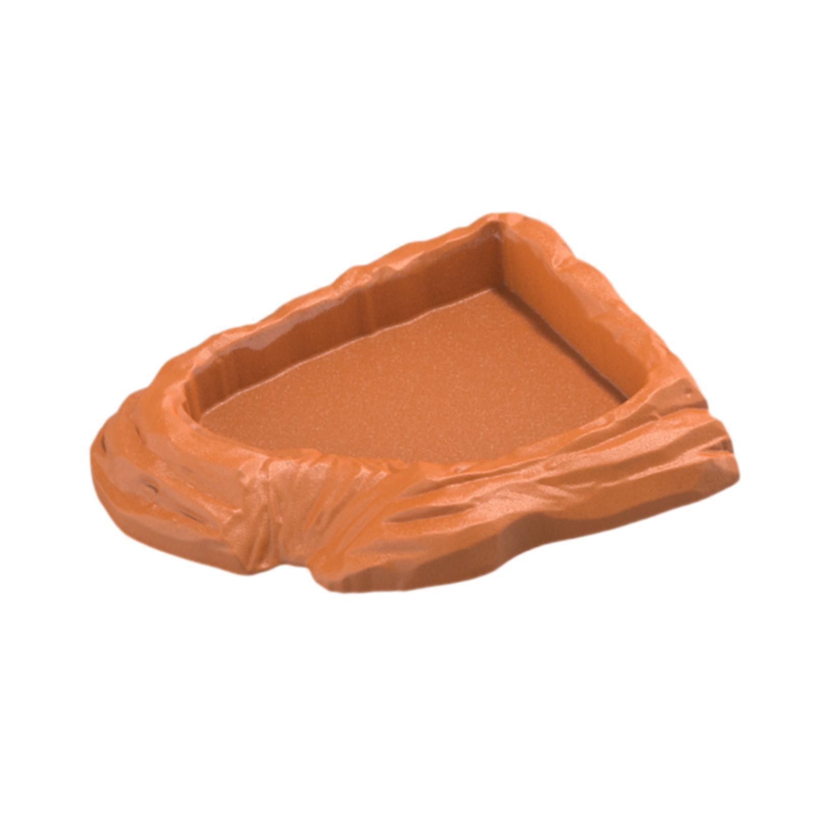 Turtle Water Dish Aquarium Orn – обзор и цена Water Dish Reptile