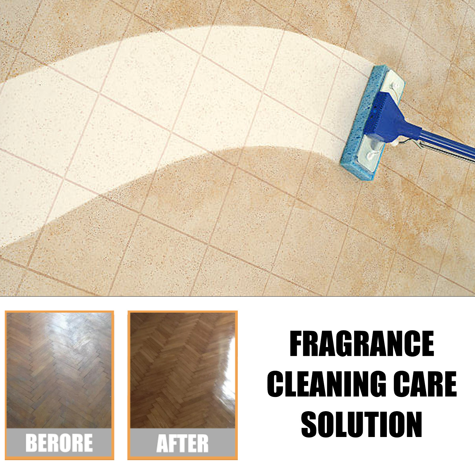 Jakehoe Floor Cleaner Decontam – обзор и цена Ceramic Tile Floor